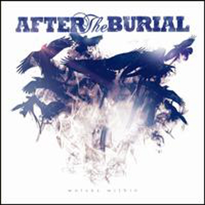 After The Burial - Wolves Within (CD)