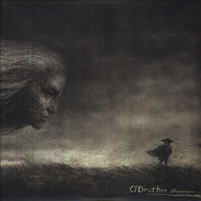 O'brother - Disillusion (Download Code)(2LP)