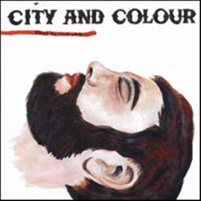 City &amp; Colour - Bring Me Your Love