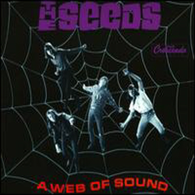 Seeds - A Web Of Sound (Deluxe Edition)(2CD)