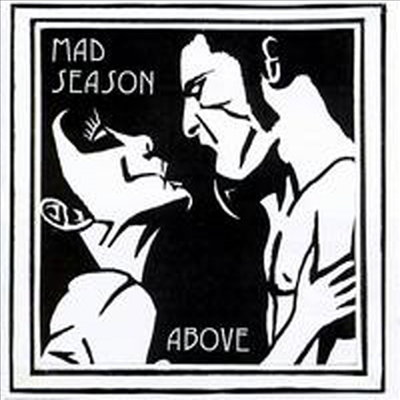 Mad Season - Above (CD)