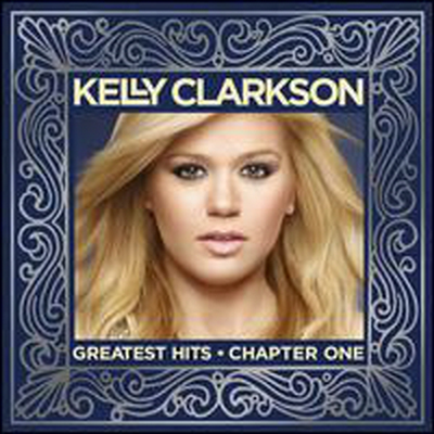 Kelly Clarkson - Greatest Hits, Chapter 1 (CD)