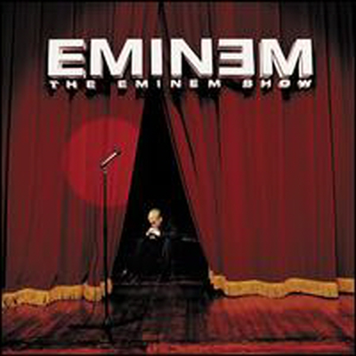 Eminem - Eminem Show (Clean Version)(CD)
