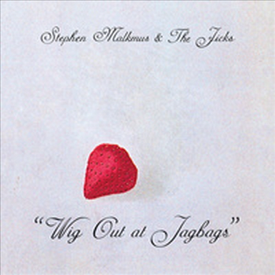 Stephen Malkmus &amp; The Jicks - Wig Out At Jagbags (Digipack)(CD)