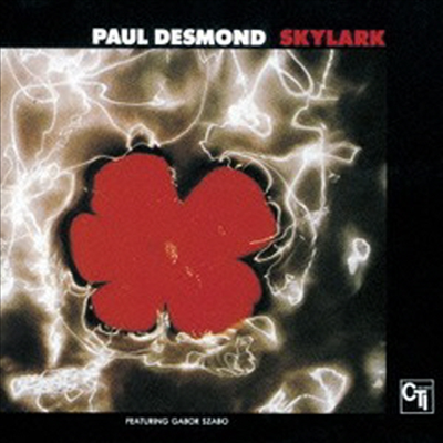 Paul Desmond - Skylark (Remastered)(Blu-spec CD)(일본반)