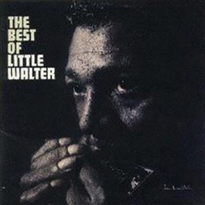 Little Walter - Best Of Little Walter (Ltd. Ed)(Remastered)(Bonus Tracks)(일본반)(CD)