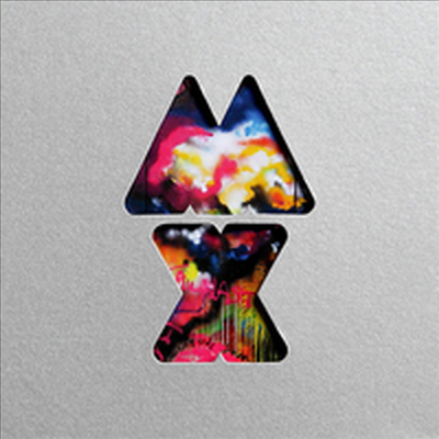 Coldplay - Mylo Xyloto (LP)