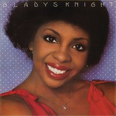 Gladys Knight - Gladys Knight (Remastered)(Expanded Edition)(CD-R)