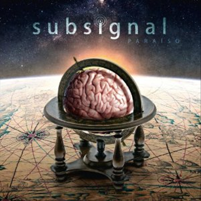 Subsignal - Paraiso (Deluxe Edition) (2CD)