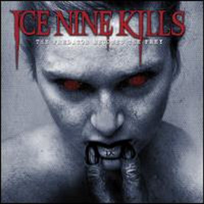 Ice Nine Kills - Predator Becomes The Prey (CD)