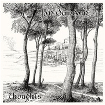 Jan Duindam - Thoughts (Remastered)(CD)