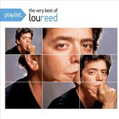 Lou Reed - Playlist: The Very Best Of Lou Reed