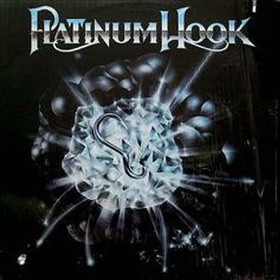 Platinum Hook - Platinum Hook (Ltd. Ed)(Remastered)(일본반)(CD)