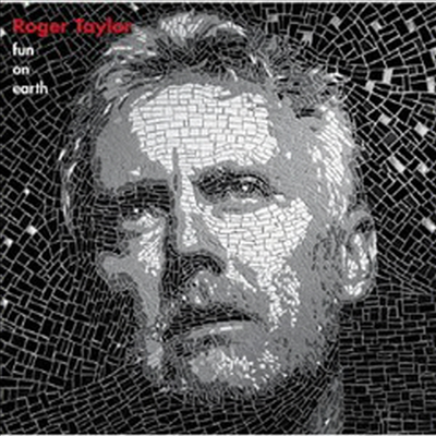 Roger Taylor - Fun On Earth (Ltd. Ed)(SHM-CD)(일본반)
