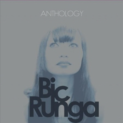 Bic Runga - Anthology (CD)