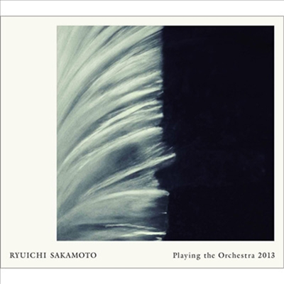 Sakamoto Ryuichi (사카모토 류이치) - Playing The Orchestra 2013 (CD)
