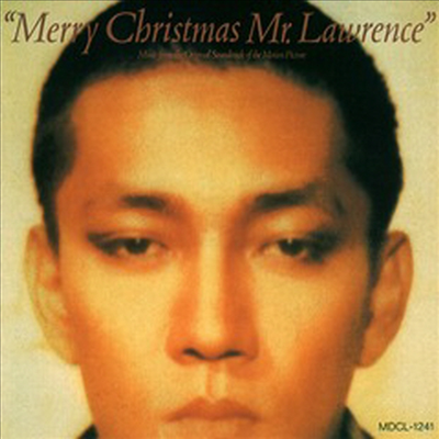 Sakamoto Ryuichi (사카모토 류이치) - Merry Christmas. Mr. Lawrence (Ltd. Ed)(30Th Anniversary Edition)(Paper Sleeve)(2SHM-CD)(일본반)