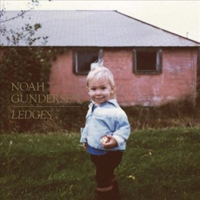 Noah Gundersen - Ledges (CD)