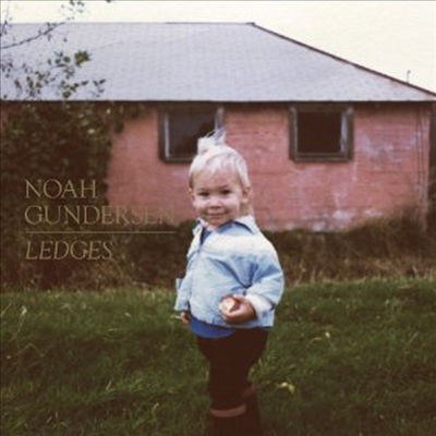 Noah Gundersen - Ledges (LP)