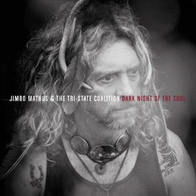 Jimbo Mathus &amp; The Tri-State Coalition - Dark Night Of The Soul (CD)