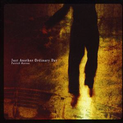 Patrick Watson - Just Another Ordinary Day (Digipack)(CD)
