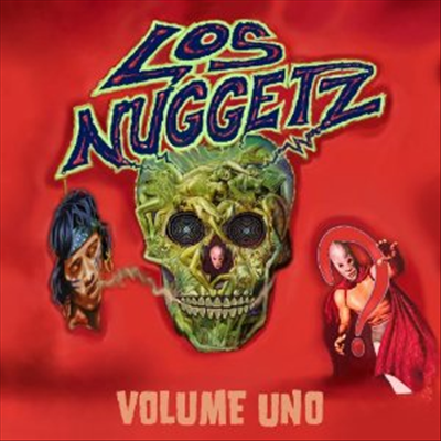 Various Artists - Los Nuggets: 2