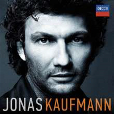 더 베스트 오브 요나스 카우프만 (The Best of Jonas Kaufmann)(CD) - Jonas Kaufmann