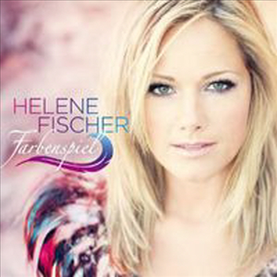 Helene Fischer - Farbenspiel (CD)