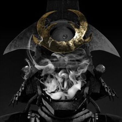 Glitch Mob - Love Death Immortality (CD)