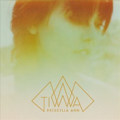 Priscilla Ahn - This Is Where We Are (Digipack)(CD)