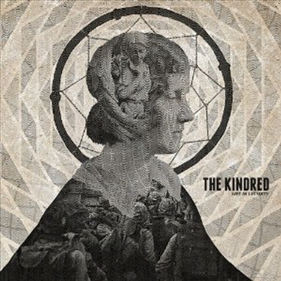 Kindred - Life In Lucidity (CD)
