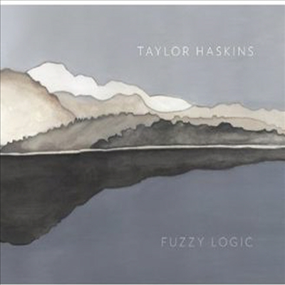 Taylor Haskins - Fuzzy Logic (CD)