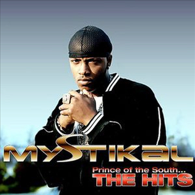 Mystikal - Prince Of The South: Greatest Hits (Clean Version)(CD-R)