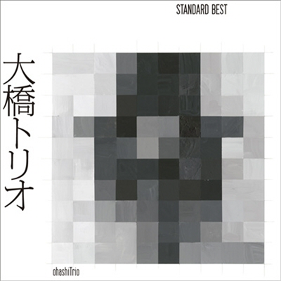 Ohashi Trio (오하시 트리오) - Standard Best (CD)