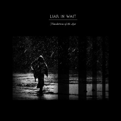 Liar In Wait - Translations Of The Lost (EP)(CD)