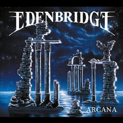 Edenbridge - Arcana (Digipack)(2CD)