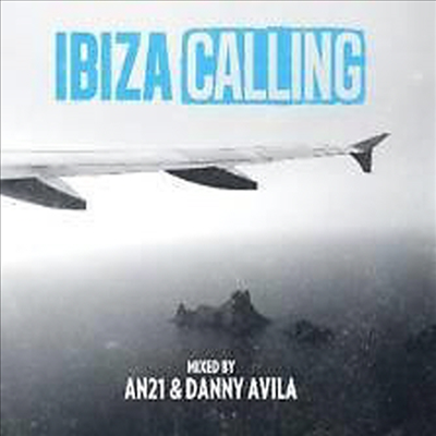 Various Artists - Ibiza Calling 2013 (2CD)