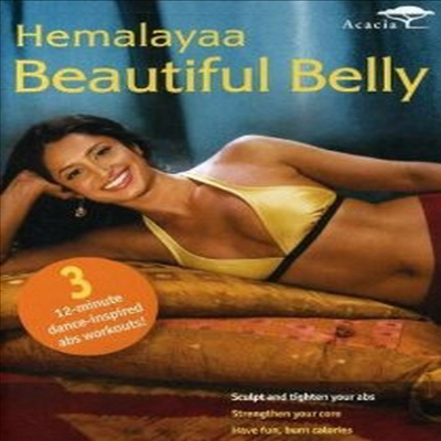 Hemalayaa: Beautiful Belly (뷰티풀 벨리) (지역코드1)(한글무자막)(DVD)