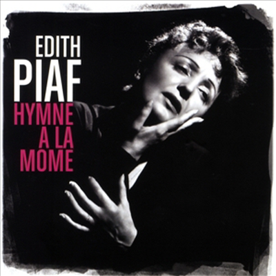 Edith Piaf - Hymne a la Mome (Best of) (CD)