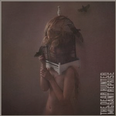 Dear Hunter - Migrant Reprise (CD)