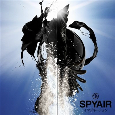 Spyair (스파이에어) - イマジネ-ション (CD)