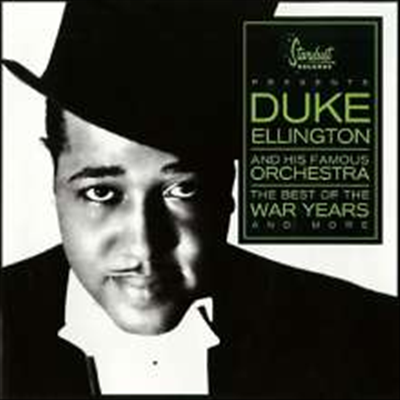 Duke Ellington - Best Of The War Years