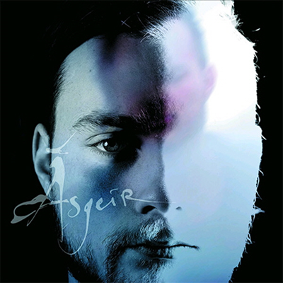 Asgeir - In The Silence (Digipack)(CD)