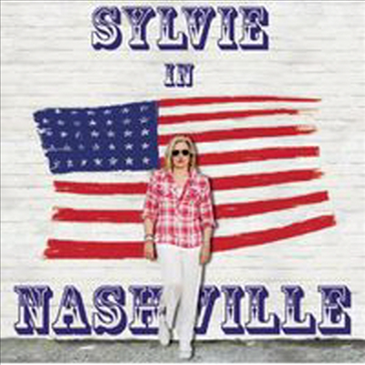 Sylvie Vartan - Sylvie In Nashville (CD)