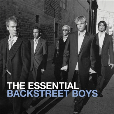 Backstreet Boys - Essential Backstreet Boys (2CD)