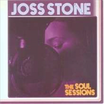 Joss Stone - Soul Sessions (CD)