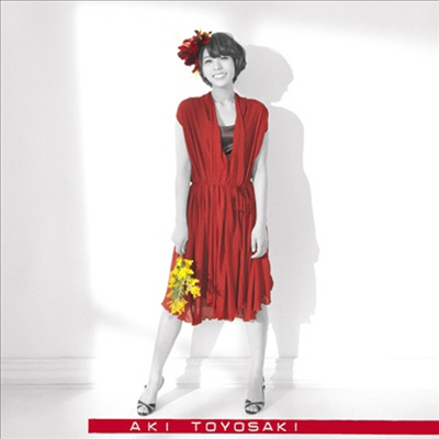 Toyosaki Aki (토요사키 아키) - ディライト (CD+DVD) (초회한정반)