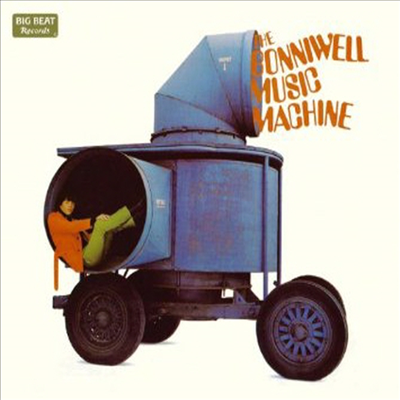 Bonniwell Music Machine - Bonniwell Music Machine (Remastered)(2CD)