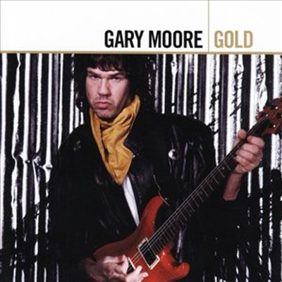 Gary Moore - Gold (Remastered)(2CD)