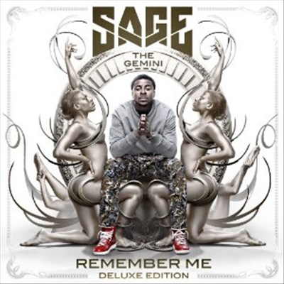 Sage The Gemini - Remember Me (Deluxe Edition)(Clean Version)